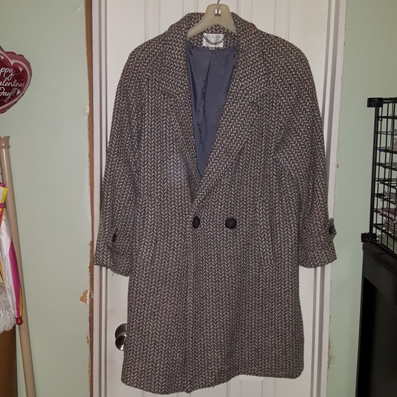 Britanny Jackets & Blazers - Coat